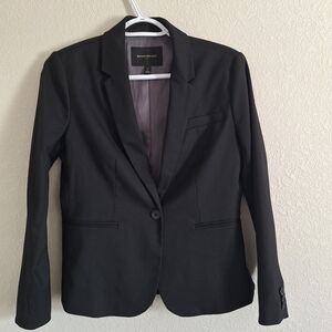 Black Women's Blazer by Banana Republic